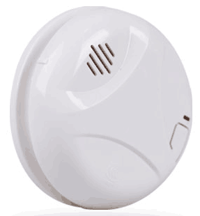 利達JTY-GF-LD3900EH獨立式光電感煙火災探測報警器